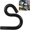 Automotive 6007 Lower Control Arm Prying Tool, Lower Ball Joint Pry Tools Designed for 7/8" Diameter Pry Bar, Specialty Suspension Bushing Tool