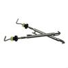 28GC Car Dent Repair Rod With Double End Stability For Roadside Repair Auto Detailing