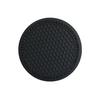 Car Cup Coasters Sparkling Rhinestone Cup Insert Coasters Non-Slip Silicone Drink Holder