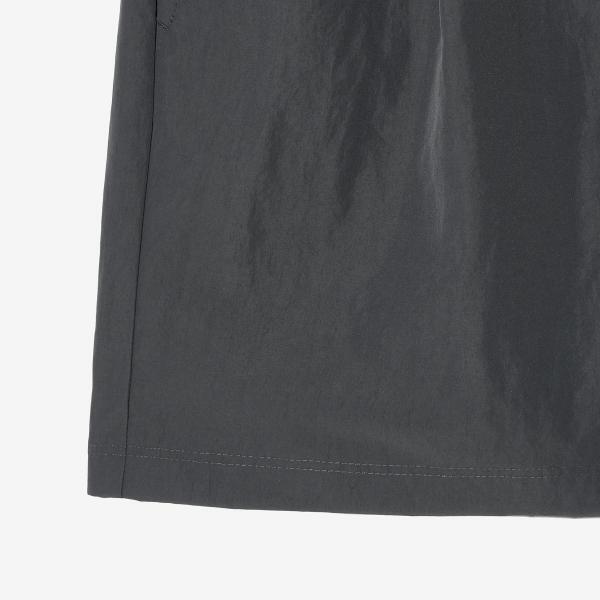 Fila Women Poly Touch Semi Wide Half Pants