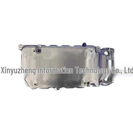 

Compatible Engine Oil Pan for Ford, Fiat, Volvo, Peugeot 0301.L4 1350609 Ford