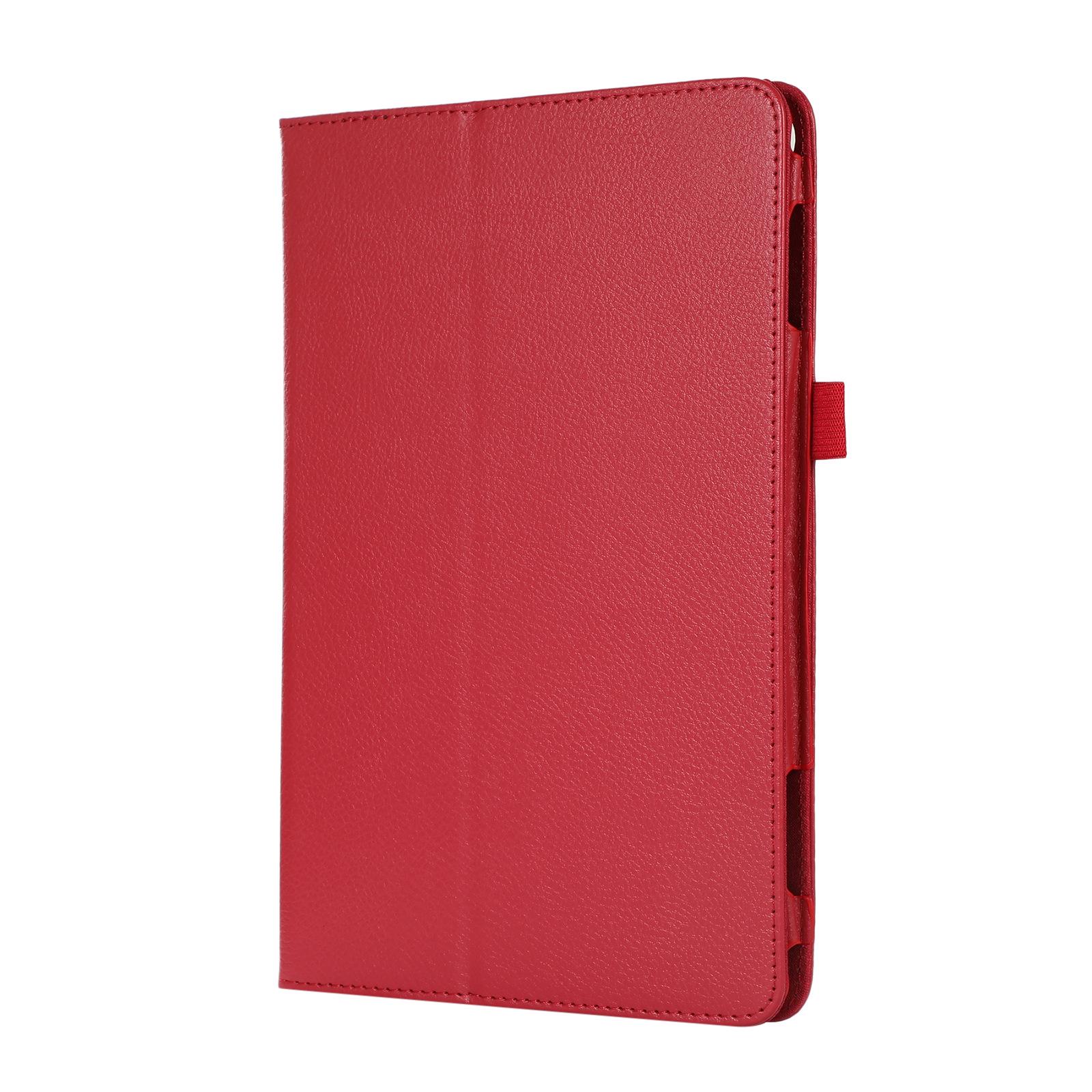 

Чехол для планшета Lenovo M10 3-го поколения TB328 с текстурой Litchi и полной защитой