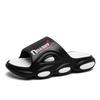 22 new slippers sandals platform outer wear beach shoes summer tide college slippers