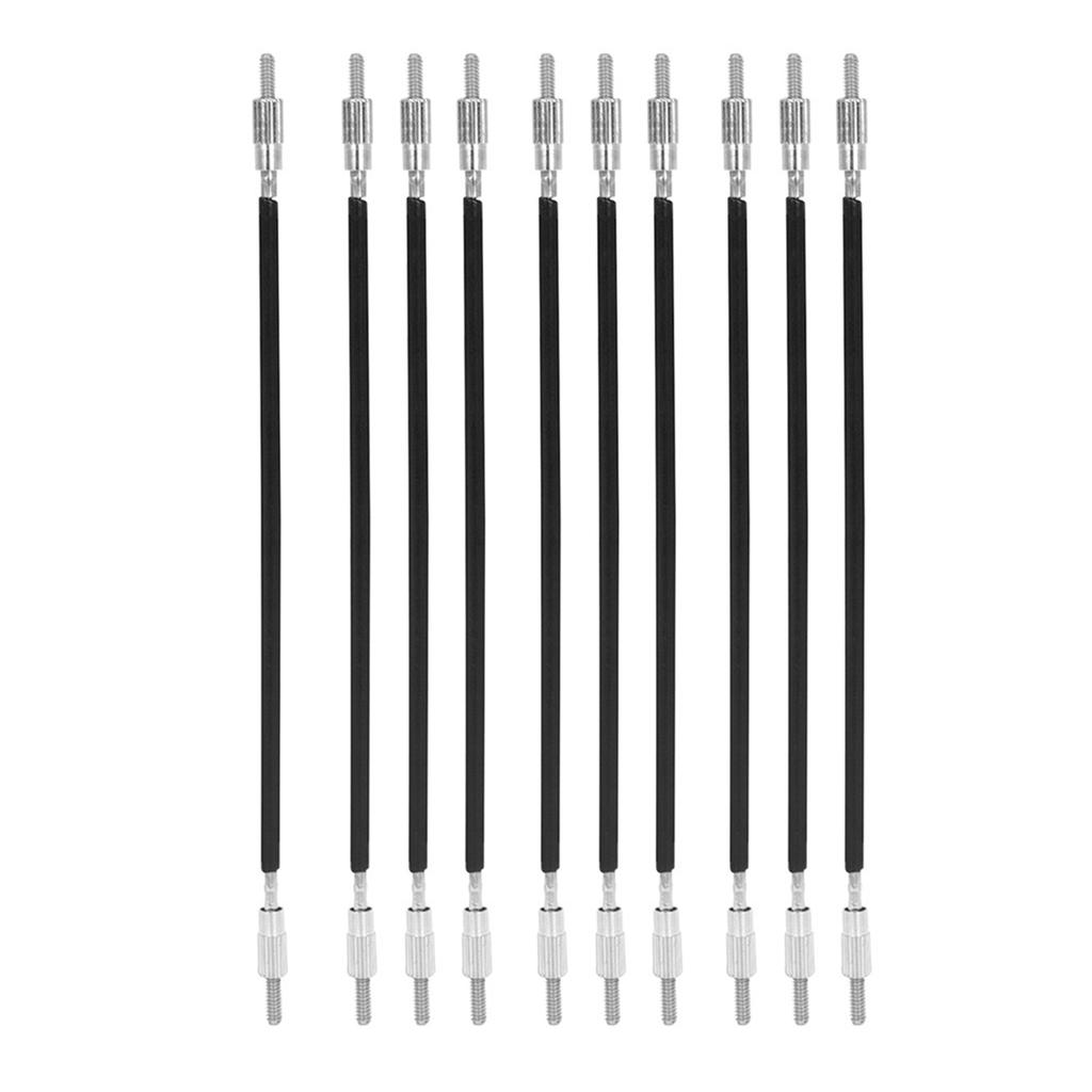 Violin Tailpiece Wire Professional Violin Accessories Metal Texture for Consistent Performances in Various Settings