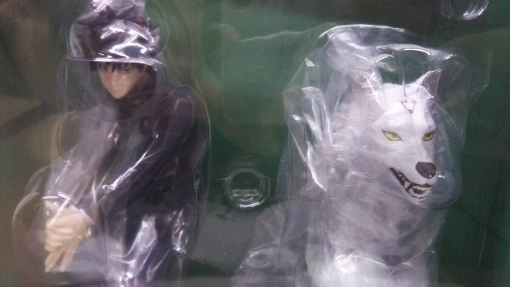 [USED] (Bonus Included) ARTFX J Megumi Fushiguro 1/8 "Jujutsu Kaisen" Kotobukiya Online Shop Exclusive Jujutsu Kaisen/ARTFX