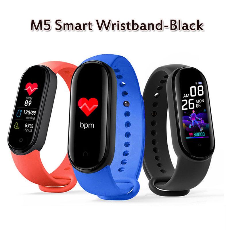 Reloj Smart Band M6™ – jclchile