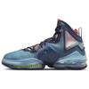 LeBron 19 'Fast Food Dutch Blue' CZ0203-400