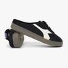 Diadora Salto Mule Black
