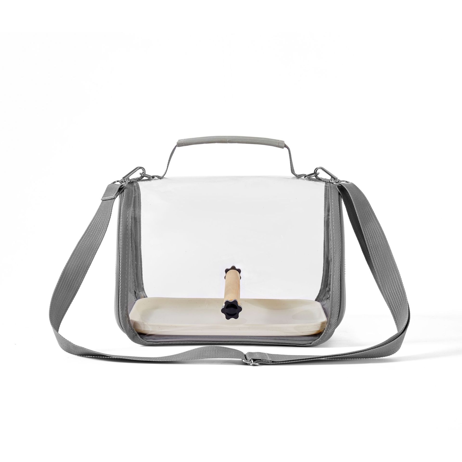 

Товары для животных Сумка для попугаев Маленькая сумка для выноса птиц Клетка для птиц Портативная сумка Принадлежности