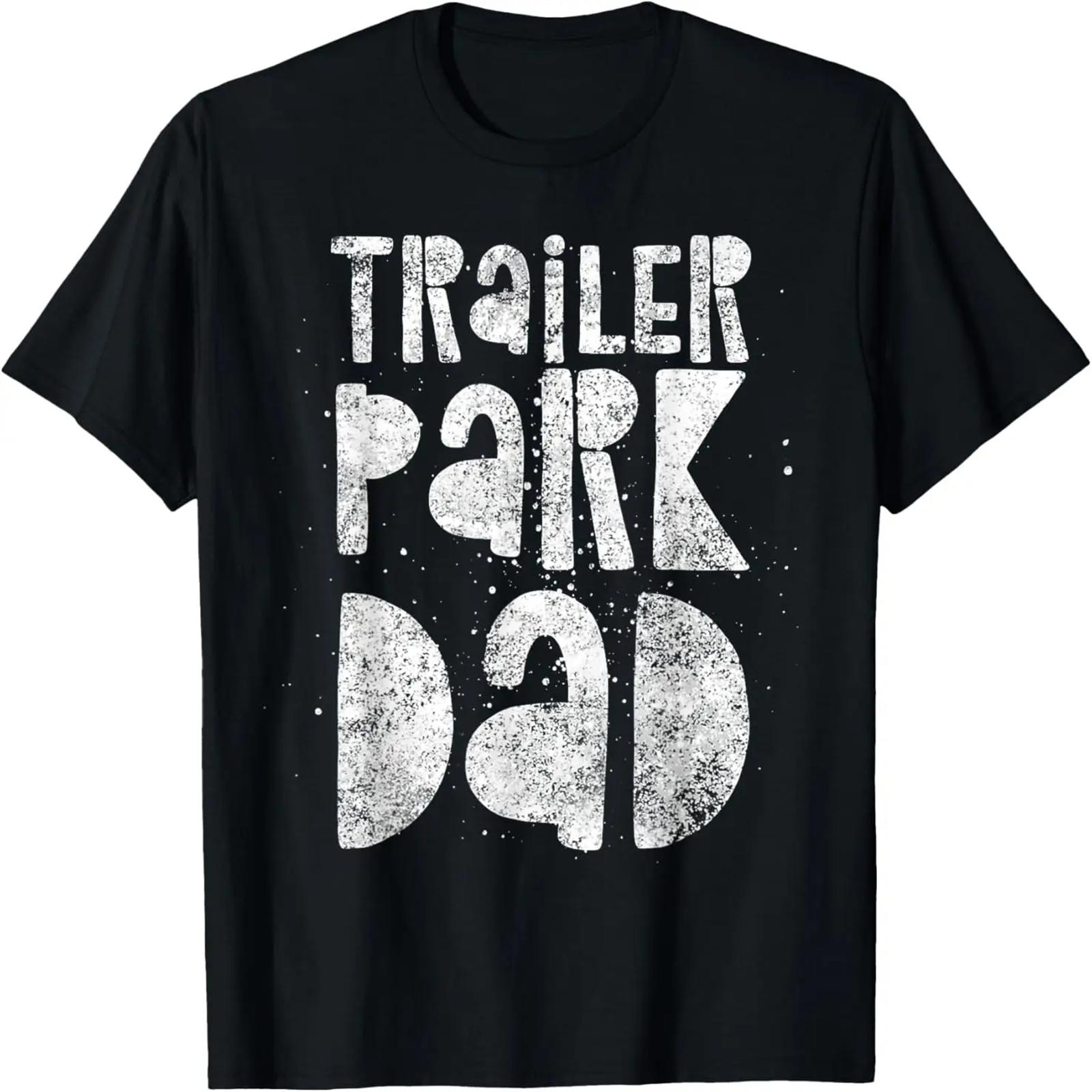 Mens Funny Twin Dad Low Battery Power Twins Father s Day Gift T-Shirt S