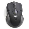2,4 GHz 1200 DPI kabellose Maus, verstellbare optische Gaming-Maus, kabellose Home-Office-Mäuse