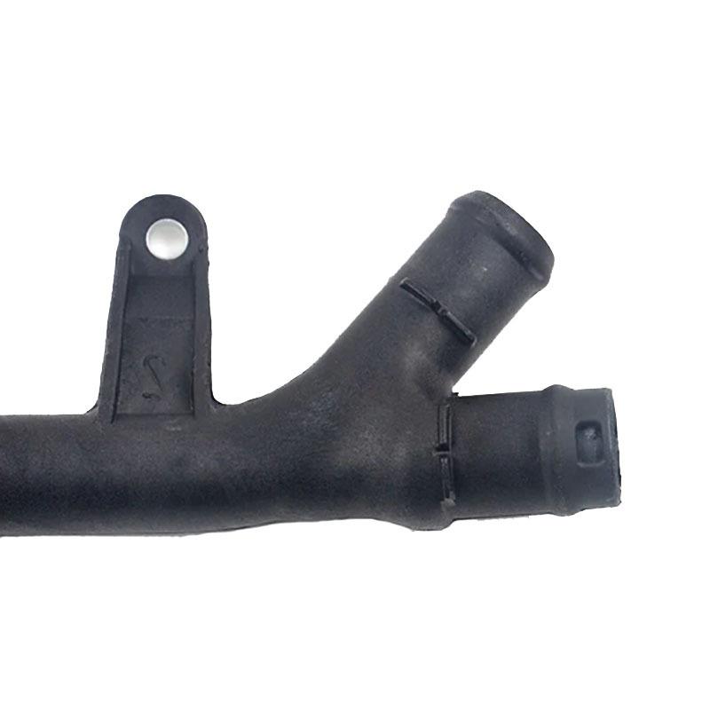 A2712001152 A2712001152 Autozubehör M271 Kühlerschlauch 2712001552 2712001152 für Mercedes-Benz W203 W211 W906 W204 W212