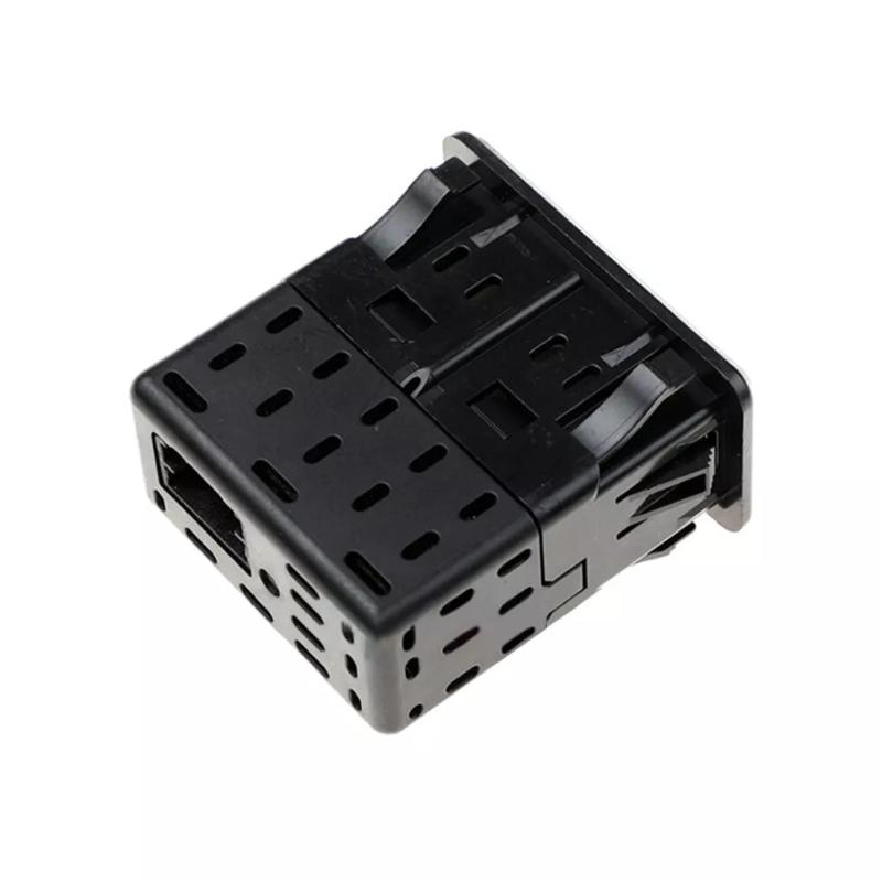 Plugs & Play High Efficiency USB Charging Interface Adapter for T98Q7-6RR0A T98Q76RR0A 795405062 T99Q7-6LB0A T99Q7-6LB0B