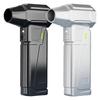 Compressed Air Duster with LED Display Portable Dust Blower Electric Dryer Rechargeable 4000mAh for Air Bed Snow Removal Outdoor