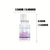 Salicylic Acid Concentrate Face Serum,  Acne Treatment Serum Providing Dual Acid Protection, Softening and Smoothing, Moisturizing and Oil-Controlling