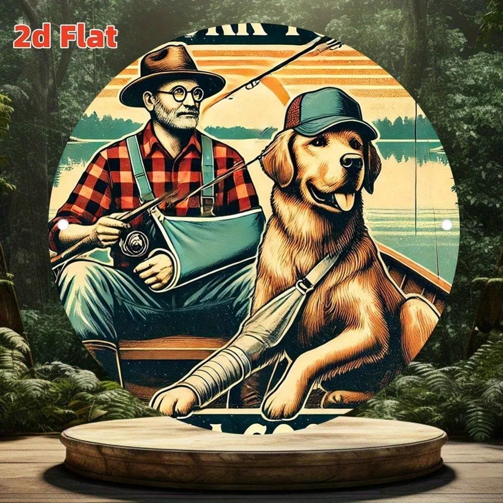 Abstract Iron Wall Art Modern Home Decor Metal Painting for Living Room Bedroom Office 20x20