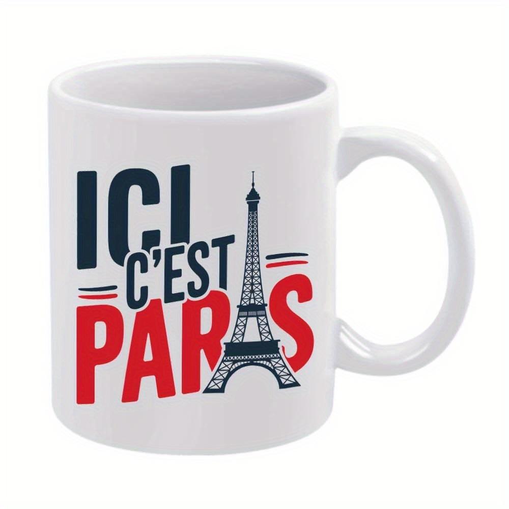 New cross-border, hot-selling mugs, office cups, household cups ins wind 301-400ml