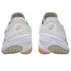Asics Court FF 3 Lace-Up Thick Sole Round Toe Low-Top Tennis Shoes Women Sneakers 1042A220-108