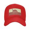 TF2 Red team logo Baseball Cap New Hat western Hat Thermal Visor Women's Beach Unisex's