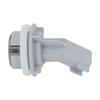 Porta Portalampada Freccia Posteriore per Auto Per Ford Focus Per MK2 1998-2012 4M5A-13K370-BA 1345075 4M5A13K370BA