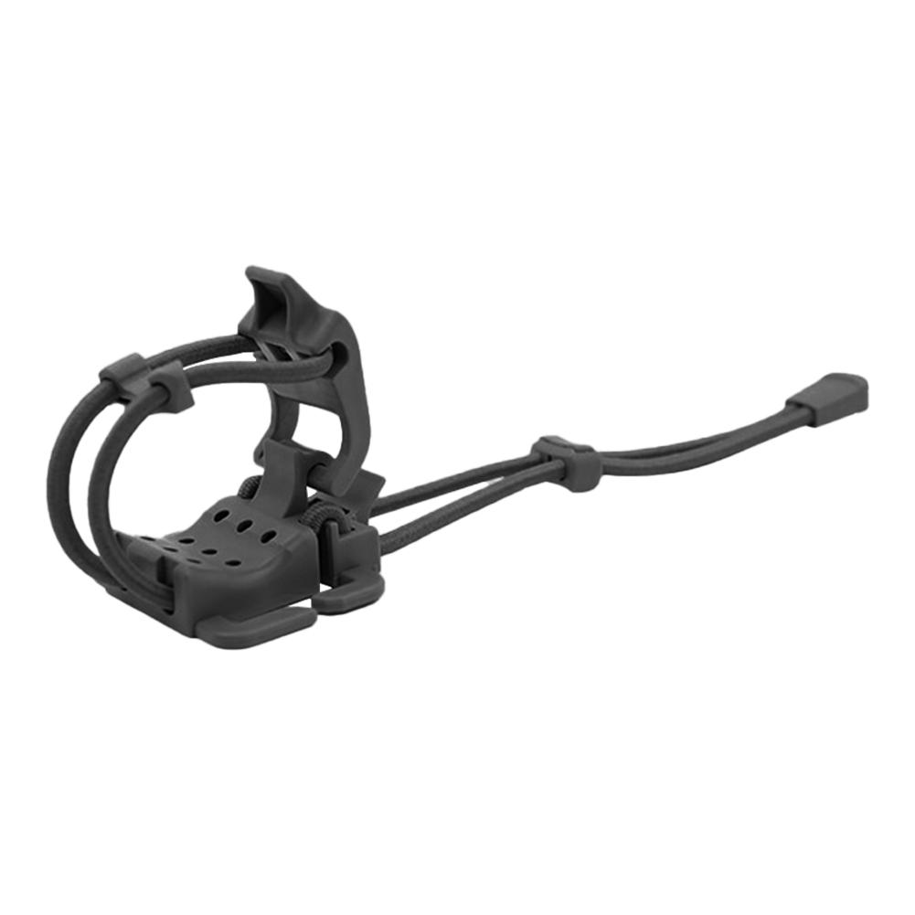 

MOLLE Органайзер для снаряжения Крепеж Фонарик Фляга Фиксирующий зажим Многофункциональная подвесная пряжка Аксессуары для уличного рюкзака жилета чёрный