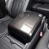 Central armrest Box Protective Cover Suitable for 2020-2025 Land Rover Defender 90 110 130 Center Console Riser pad Internal Storage Box Protective