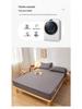 Thickened Non-Slip Quilted Bedspread & Mattress Dustproof Protector