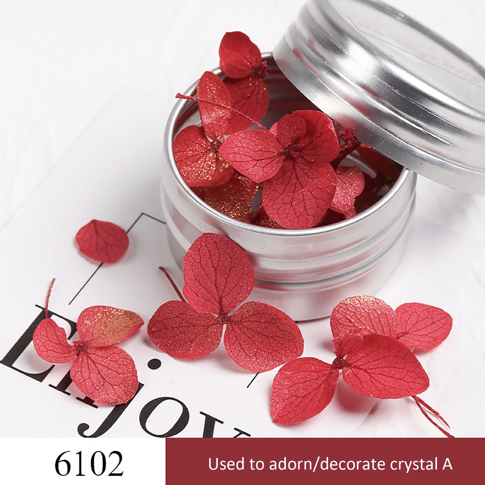 

Японский стиль маникюр материал сетка красный тот же сухоцвет сухоцвет diy jewe