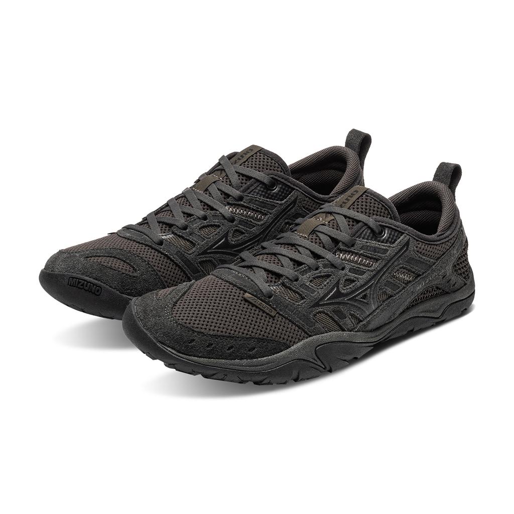 Mizuno Mtk Scarpe Minimaliste Barefoot alla Moda Retro Versatili Comode Traspiranti in Rete Leggere Antiscivolo Resistenti all'Usura Scarpe Casual D1GH261901