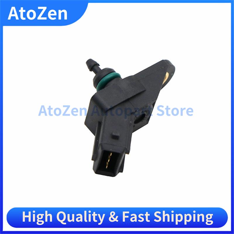 Manifold Pressure Sensor MAP Sensor 0261230024 for BUICK Sail Wagon Estate Saloon 1.6L 2002 2003 2004- A21-3510120 M006-1920.9H