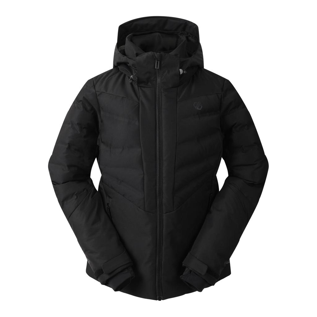 Dare 2B Womens/Ladies Gliding Waterproof Ski Jacket