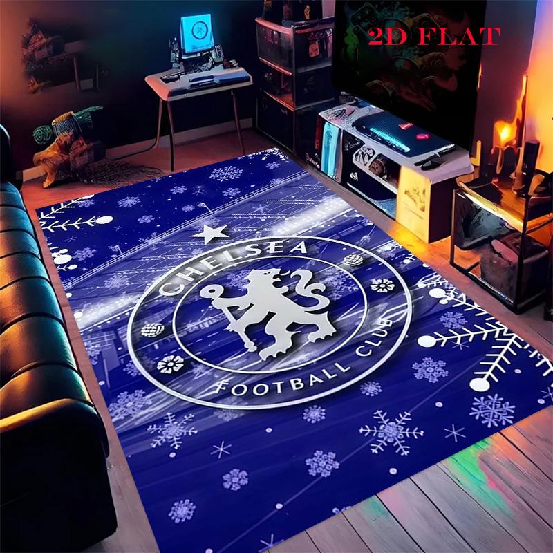 

CFC team Carpet Rug for Living Room Bedroom Home Sofa Decoration,Kids play Nonslip Floor Mat 40x60cm( 15x23in )