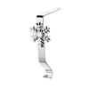 Stand Metal Multifunctional Sturdy Hanger Christmas Stocking Holders Stockings Clip Mantel Hooks