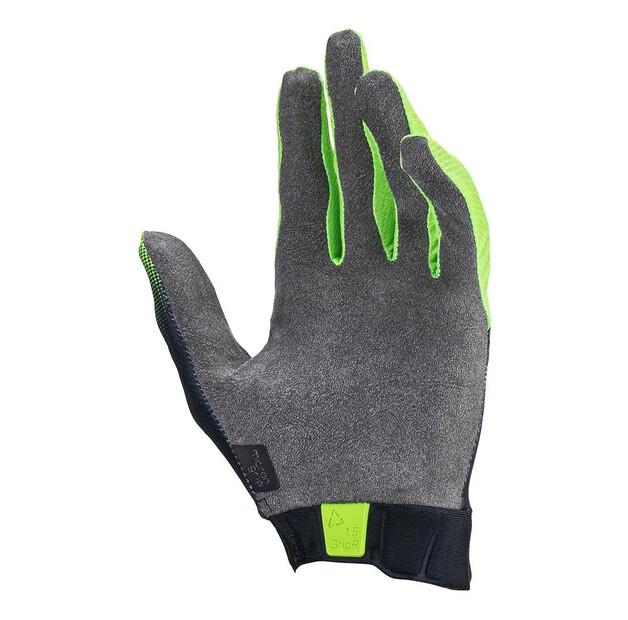 Leatt Moto 1.5 GripR Off-road Motorcycle Gloves