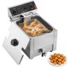 Eletrónicos para a cozinha – Fritadeiras e fornos elétricos