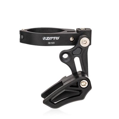 Stabilizator de lanț pentru biciclete de munte Mtb Apărător de lanț anti-cădere Protector pentru cadru de lanț Accesorii pentru biciclete