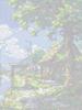 Hayao Miyazaki Summer Digital Oil DIY Painting: Healing, Stylish Living Room Decor Gift