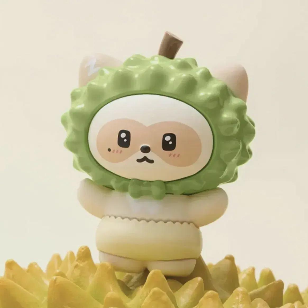 

Фигурка Зерони Ханини