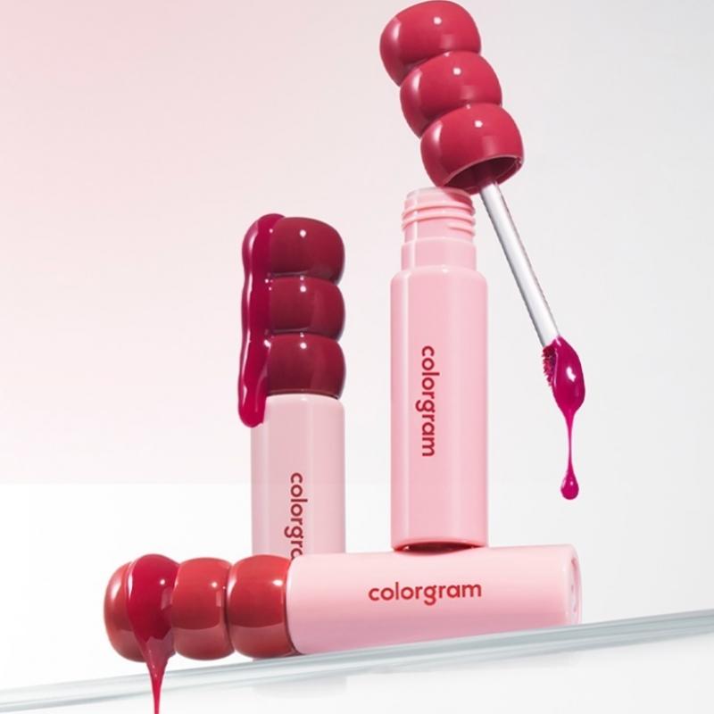    Colorgram [new Line] Tanghulu Tangle Tint Line  Conventional Milk  14 Heunchy Rich