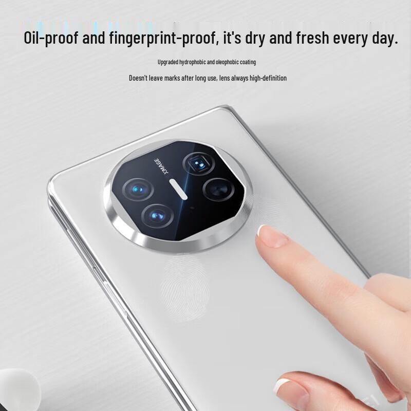 Huawei Mate X5 AR Tempered Glass Camera Lens Protector
