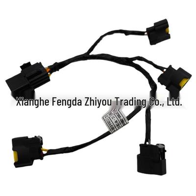 27350-2B000 Suitable Ignition Coil High Voltage Cable for Hyundai Kia