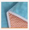 Non-slip Waterproof Milk Fleece Urine Pad - Winter Plus Velvet, Anti-leak Care for Elderly