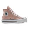 Converse Women's Chuck Taylor All Star Lift Platform High 'Pink Clay' Women's