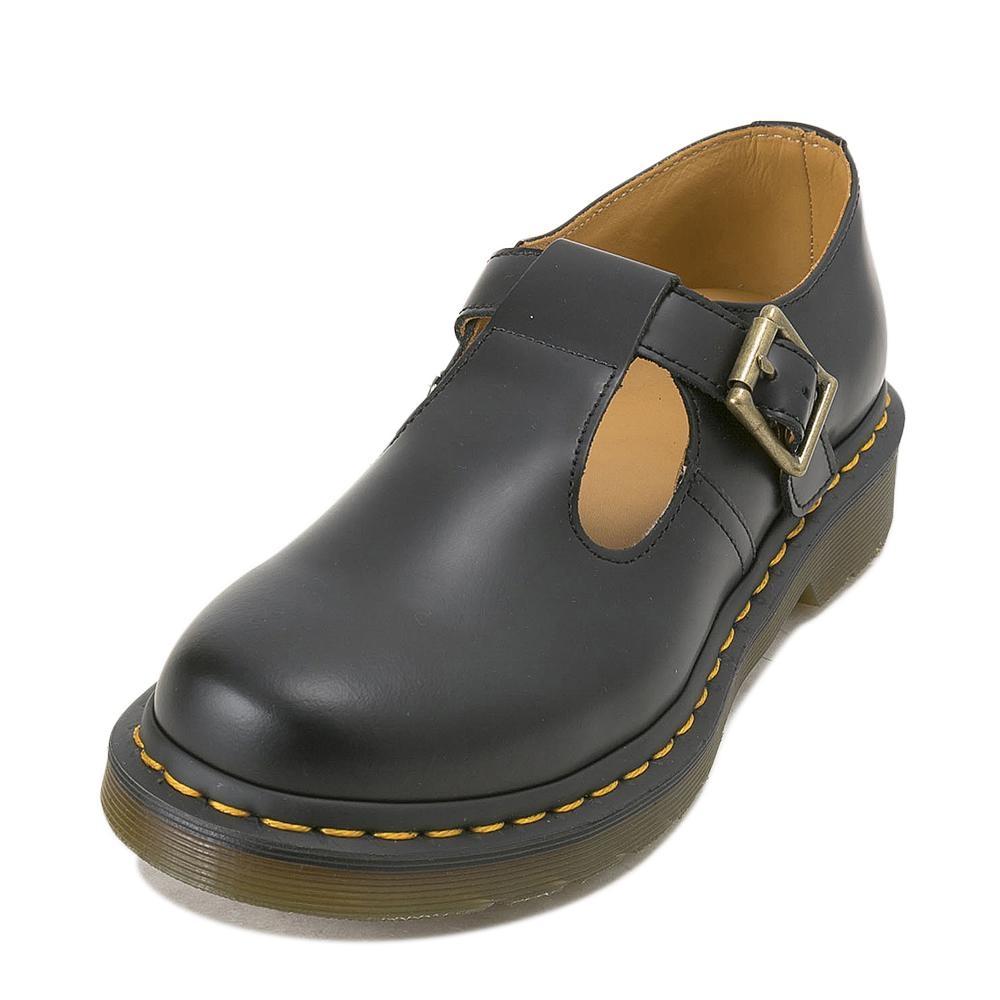 Dr.marTens Polley T Bar 14852001 Black