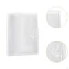 A3 File Folder Exam Storage Bag Portable Organizer Folding Large Capacity Document