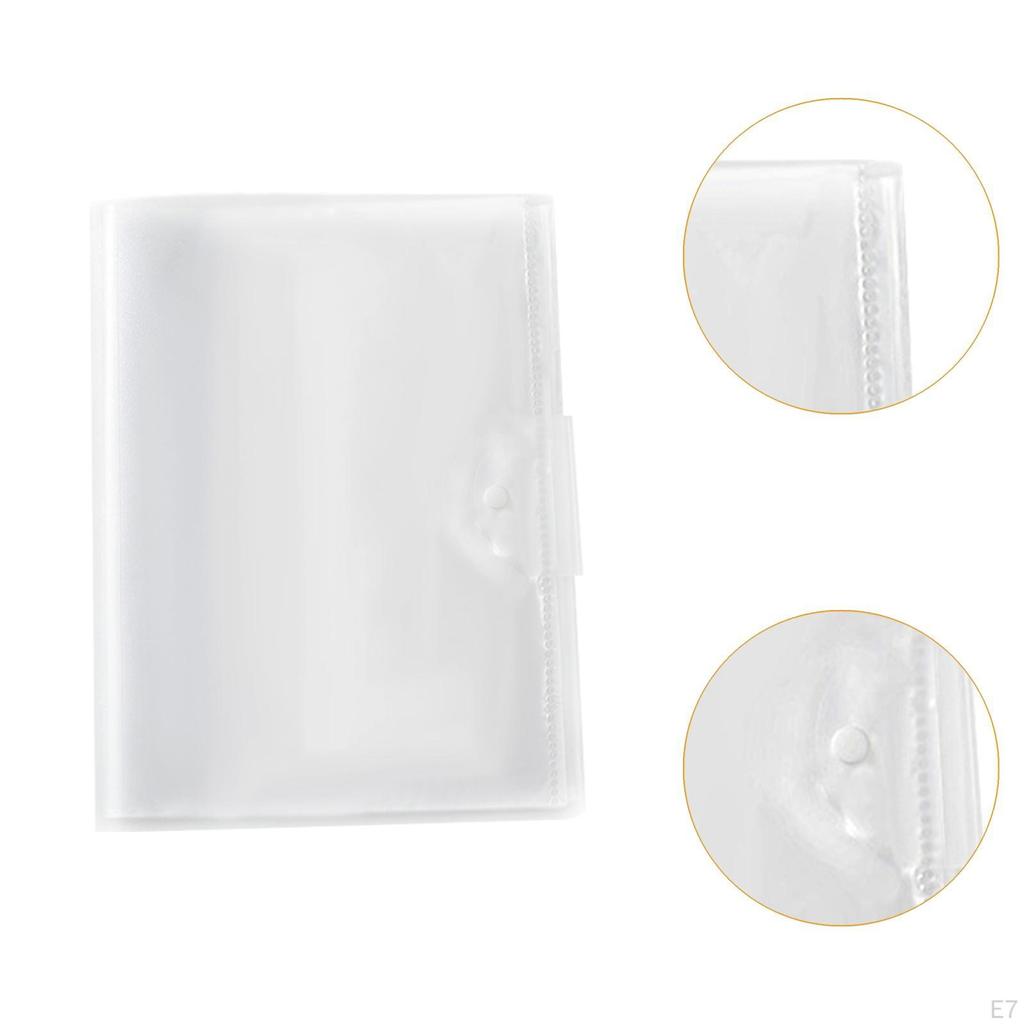A3 File Folder Exam Storage Bag Portable Organizer Folding Large Capacity Document