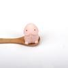 Kawaii Cute Soft Mochi Penis Boob Breast Squ-ishy Focus Squ-eeze Funny Joke Gift
