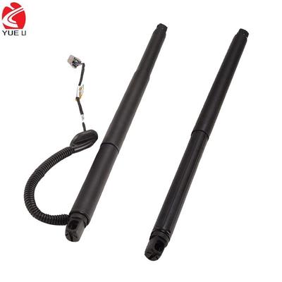 Accessori esterni – Pezzi di ricambio per il bagagliaio