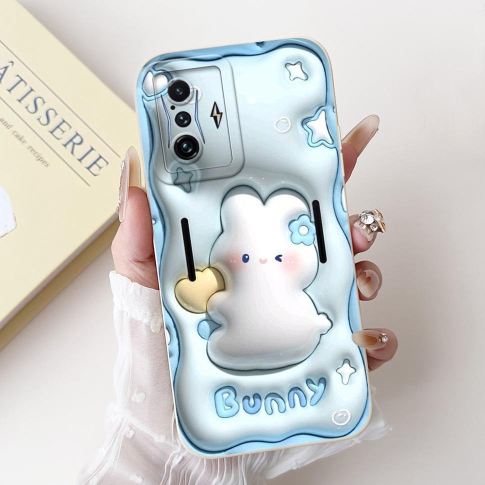 For Xiaomi Redmi K50 Gaming Case Stylish Candy Painted Cover Soft Slim Phone Case For Redmi K50 Gaming K50Gaming Bumper