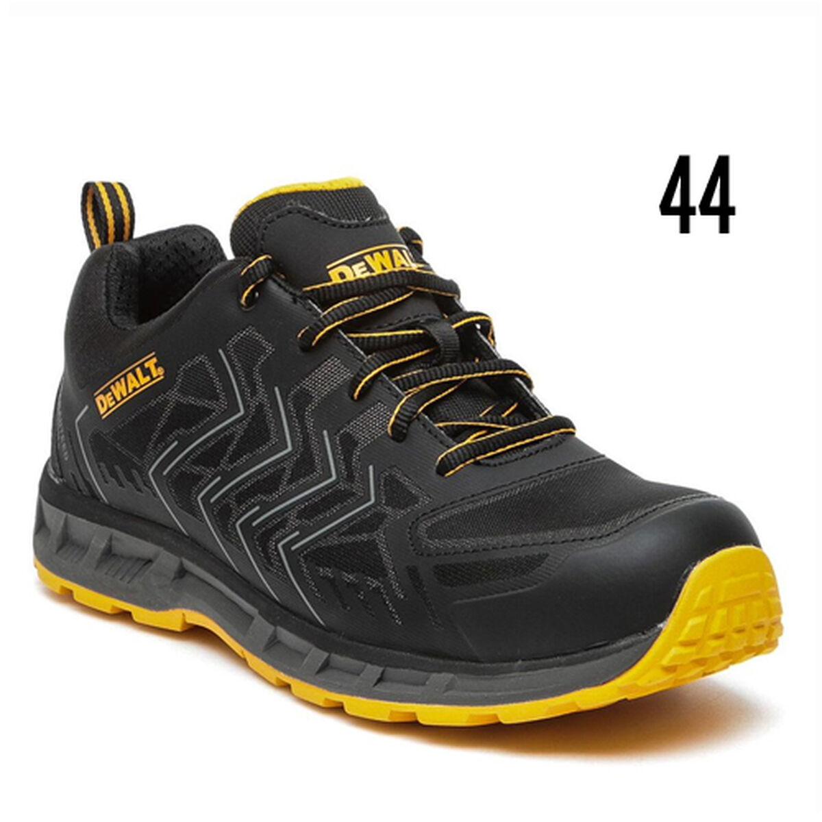 

Защитная обувь Dewalt Fargo 44 TU прозрачный